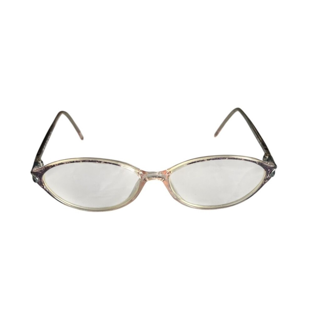 Silhouette SPX 1929 6065 Size: 53./14/130 Austria Eyeglass Frames Only